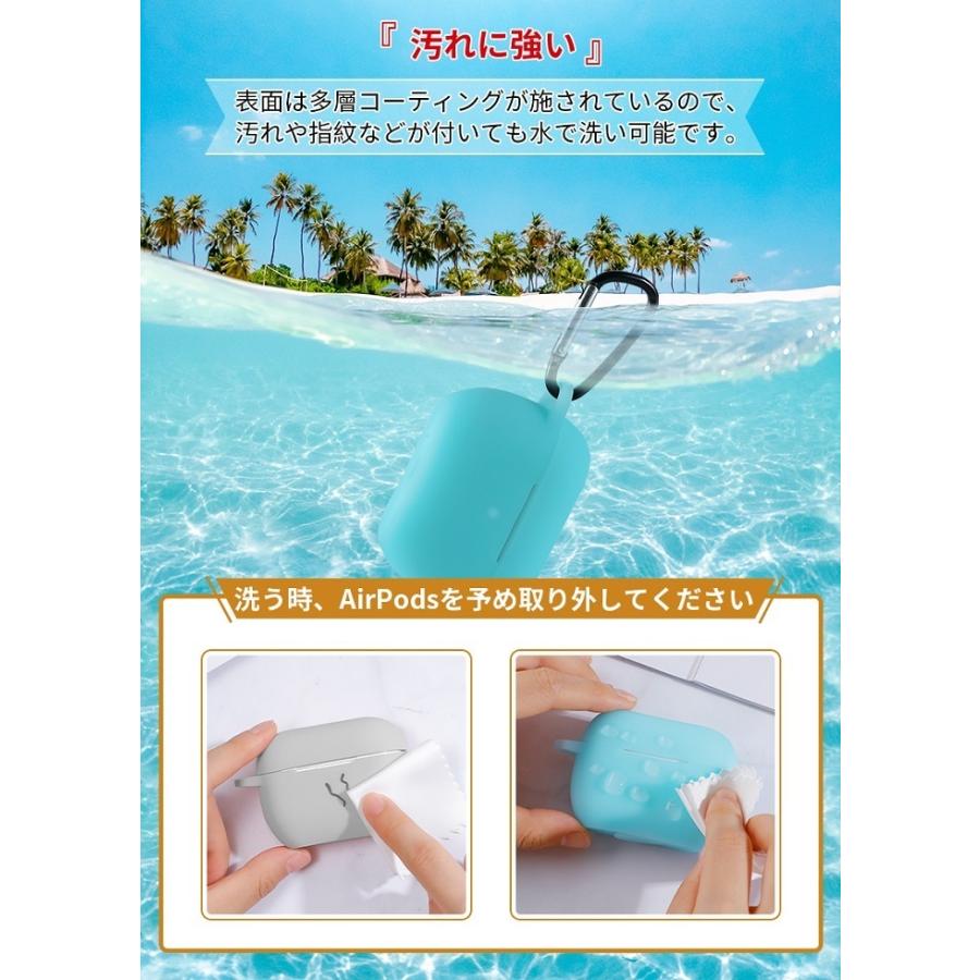 Apple NIMASO airpods pro ケース pro2 AirPods 3 第3世代 Apple NIMASO airpods pro ケース pro2 AirPods 3 第3世代