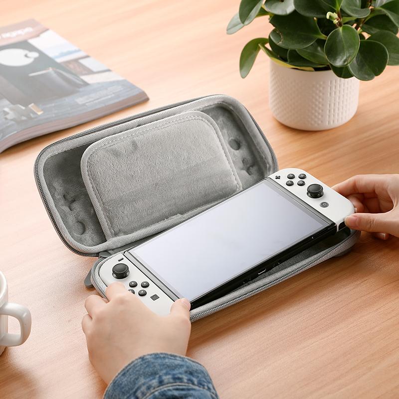 Nintendo Switch 【送料無料】NIMASO nintendo switch ケース カバー