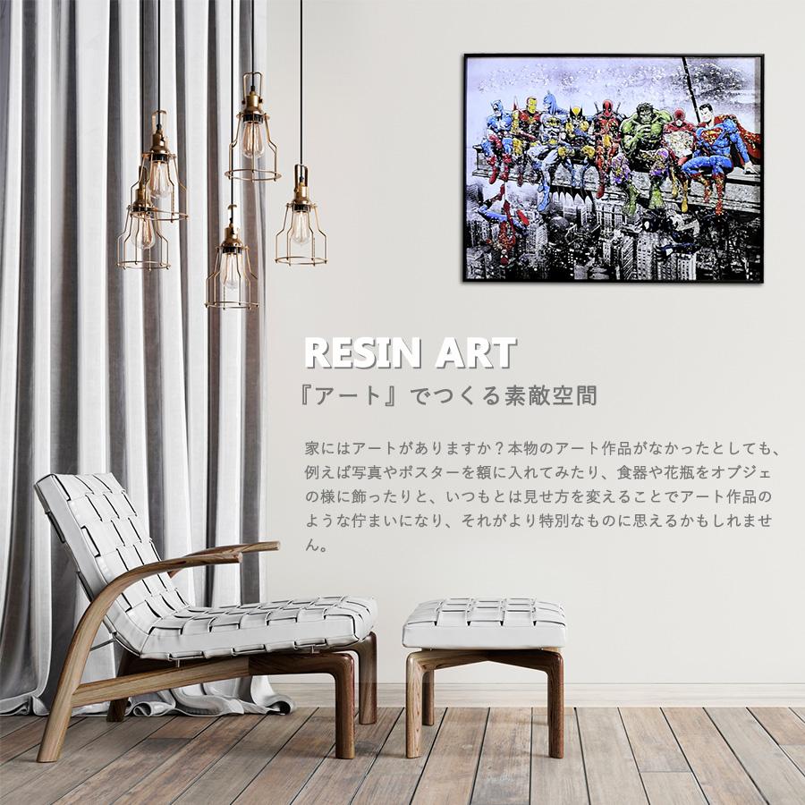 アートパネル 60×80 水晶絵 KH834 ヒーロー アメコミ ポップ アートパネル 60×80 水晶絵 KH834 ヒーロー アメコミ ポップ