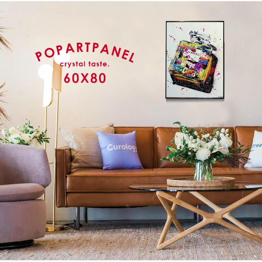 アートパネル 60×80 水晶絵 KH1740 ポップアート 壁掛けパネル アートパネル 60×80 水晶絵 KH1740 ポップアート 壁掛けパネル