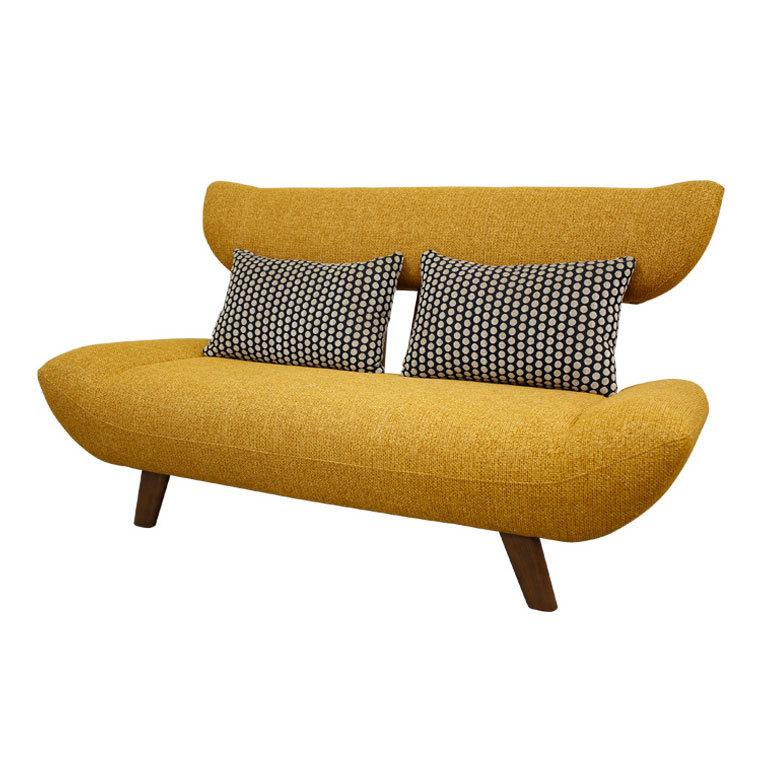 ASAHI アサヒ 2人掛けソファ 2Pソファ レザー 革張り 楽天市場】【開梱設置・送料無料】国産 アサヒ バリエ 2Pソファ 二人