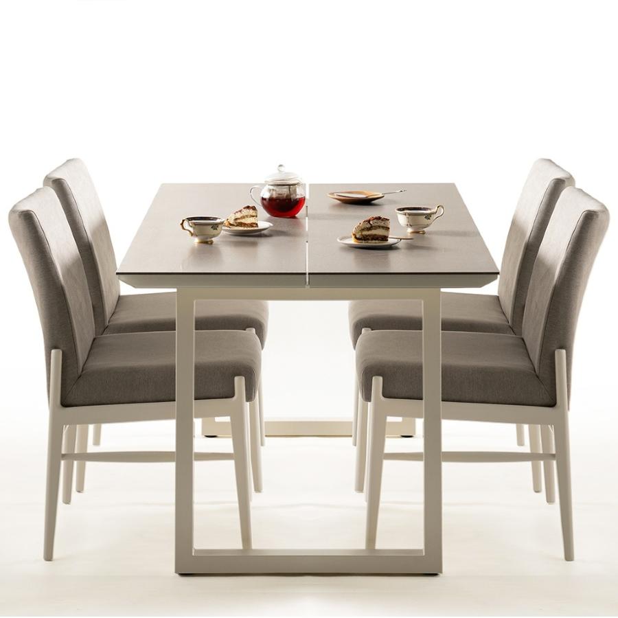 綾野製作所 DC ダイニングチェア 1脚 椅子 イス AYANO DINING CHAIR  