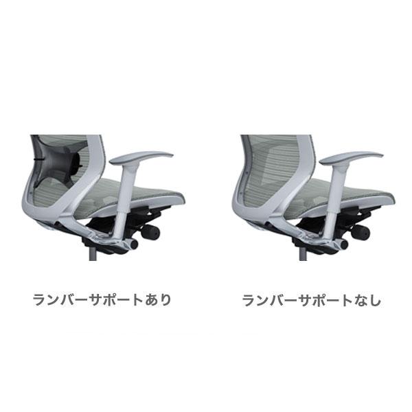 バロン（オカムラ） バロン スタンダードメッシュ 座メッシュ