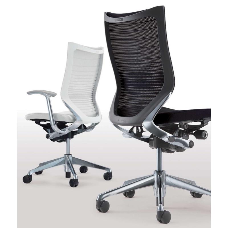 バロン（オカムラ） バロン スタンダードメッシュ 座メッシュ