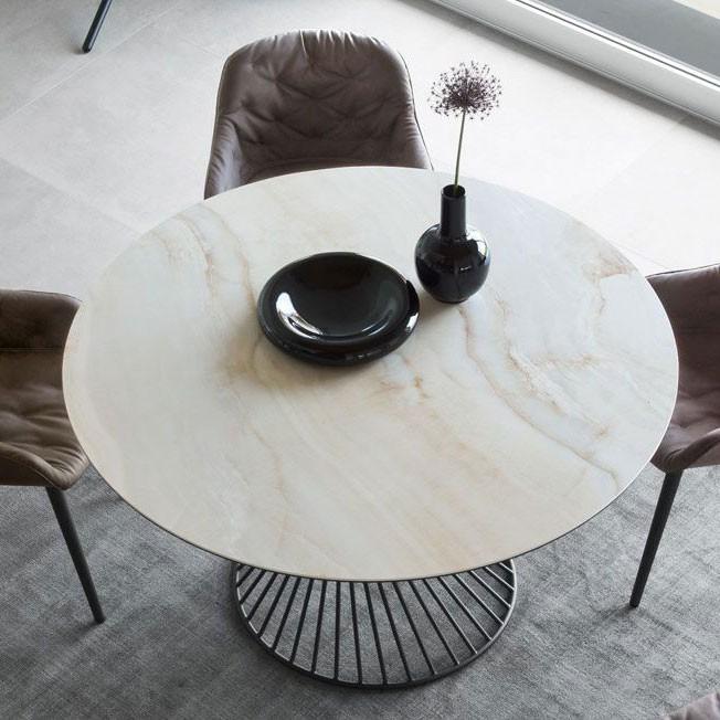 calligaris 正規代理店 カリガリス VORTEX ヴォルテックス 円形 calligaris 正規代理店 カリガリス VORTEX ヴォルテックス 円形