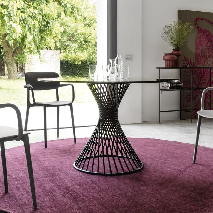 calligaris 正規代理店 カリガリス VORTEX ヴォルテックス 円形 calligaris 正規代理店 カリガリス VORTEX ヴォルテックス 円形