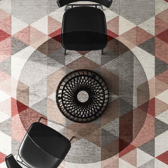 calligaris（カリガリス） 正規代理店 VORTEX ヴォルテックス 円形