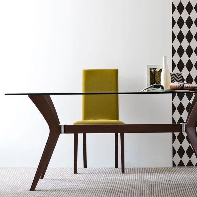 calligaris 正規代理店 カリガリス TOKYO トーキョー ガラス天板 calligaris 正規代理店 カリガリス TOKYO トーキョー ガラス天板