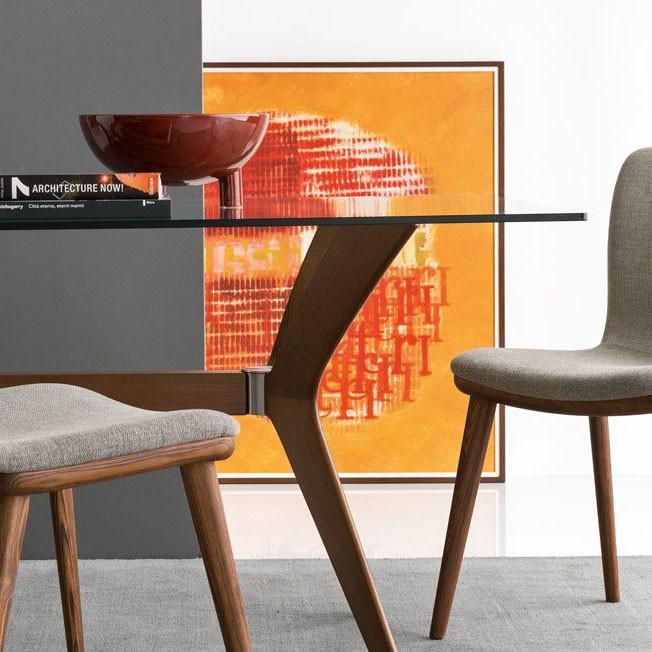 calligaris 正規代理店 カリガリス TOKYO トーキョー ガラス天板 calligaris 正規代理店 カリガリス TOKYO トーキョー ガラス天板