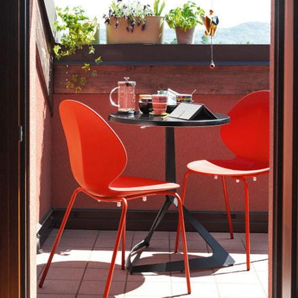 calligaris（カリガリス） 正規代理店 BASIL バジル 2脚セット CS1359