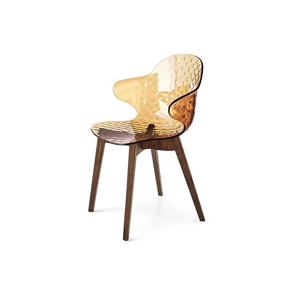 calligaris（カリガリス） SAINT TROPEZ サントロペ CS1855 2脚セット
