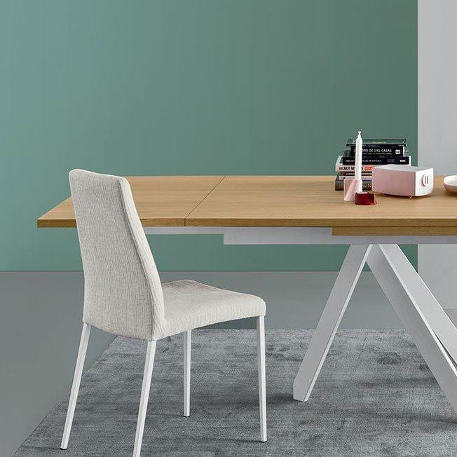 美品‼️Calligaris カリガリス椅子 ナチュラルウッドイタリア製２脚セット ウメさま 専用 カリガリス2脚セット 【公式通販】