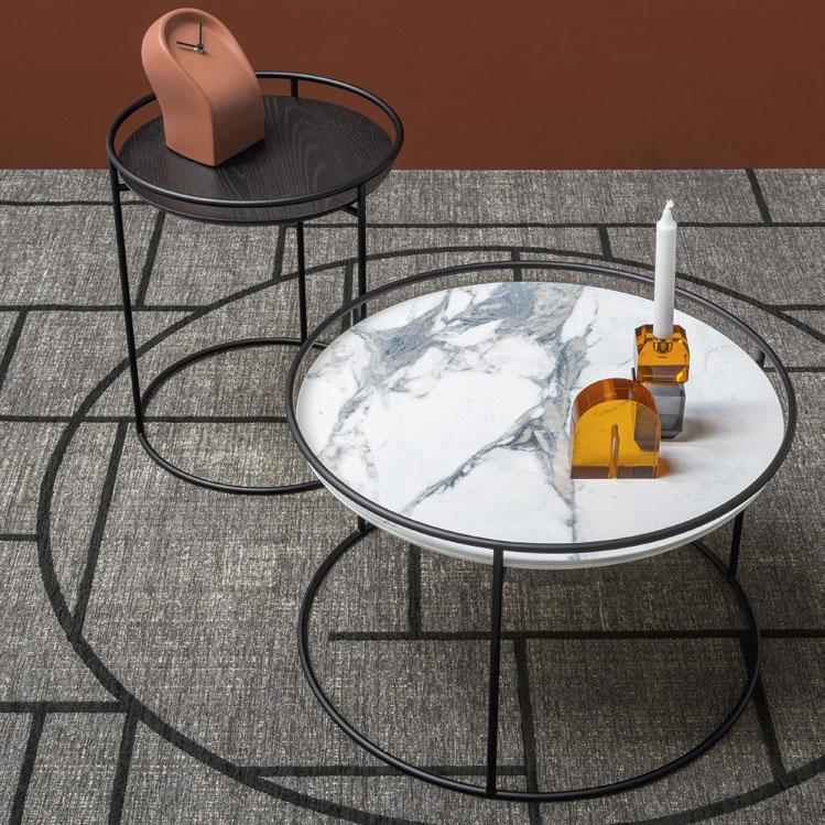 calligaris（カリガリス） 正規代理店 ATOLLO アトロ CS5098-P サイド
