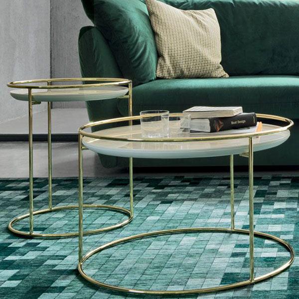 calligaris（カリガリス） 正規代理店 ATOLLO アトロ CS5098-P サイド 