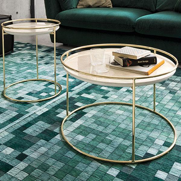 calligaris（カリガリス） 正規代理店 ATOLLO アトロ CS5098-P サイド