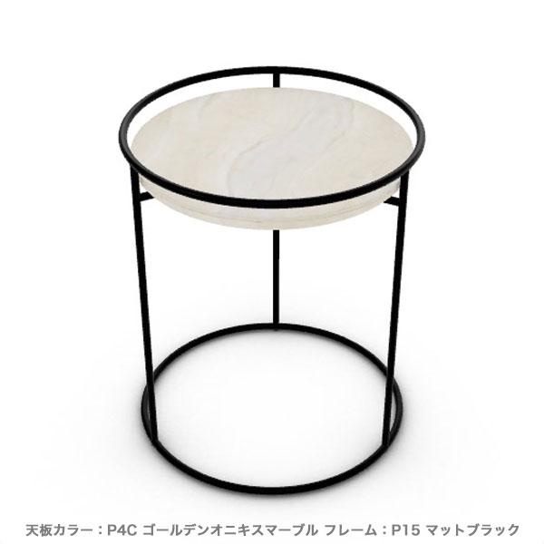 calligaris（カリガリス） 正規代理店 ATOLLO アトロ CS5098-P サイド