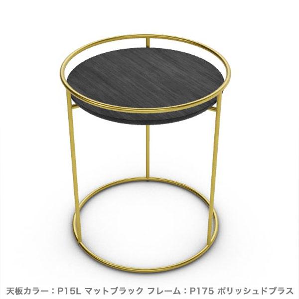 calligaris（カリガリス） 正規代理店 ATOLLO アトロ CS5098-P サイド
