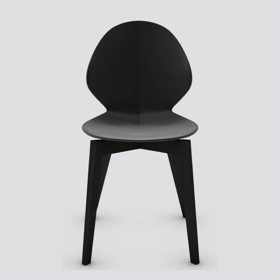 calligaris（カリガリス） 正規代理店 BASIL W バジルウッド CS1348 2