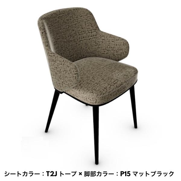calligaris（カリガリス） 正規代理店 FOYER ホワイエ CS1898 2脚