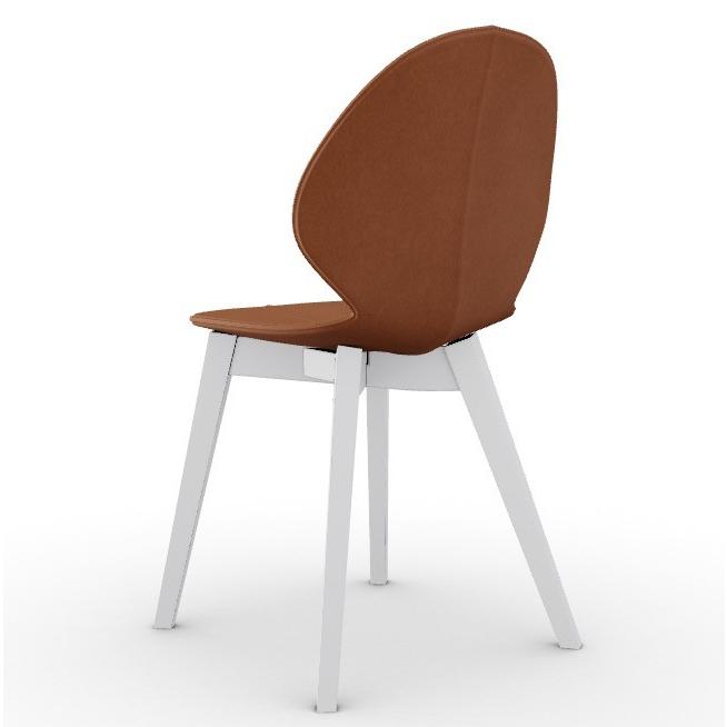 calligaris（カリガリス） 正規代理店 BASIL W バジルウッド CS1348 2