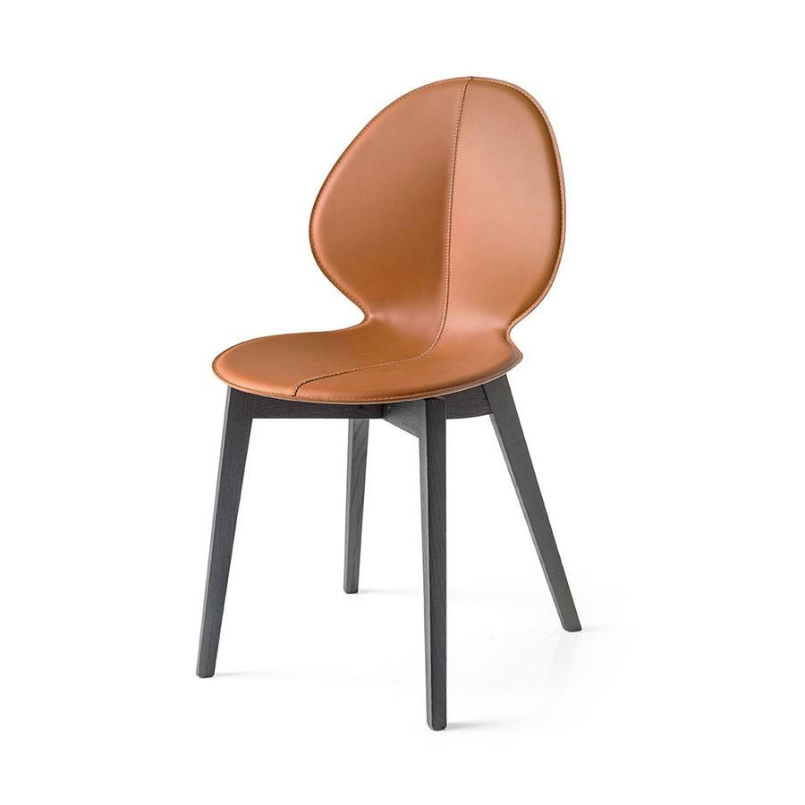 calligaris（カリガリス） 正規代理店 BASIL W バジルウッド CS1348 2