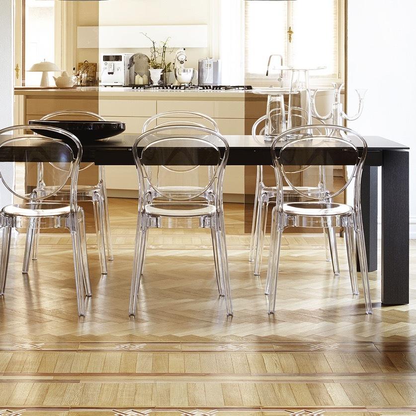 calligaris（カリガリス） 正規代理店 OMNIA オムニア CS4058-R160