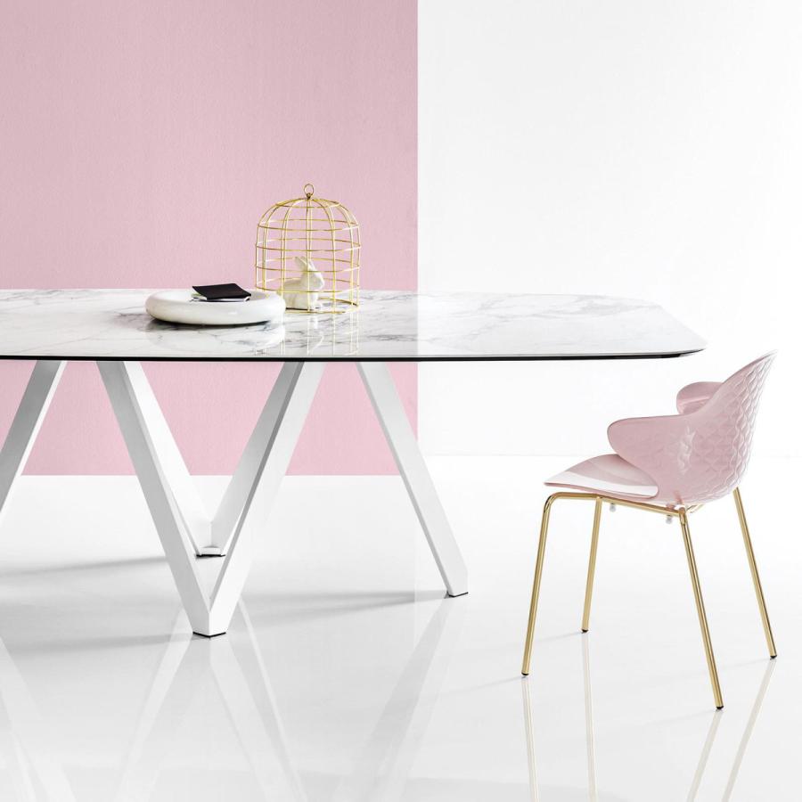 calligaris（カリガリス） 正規代理店 CARTESIO カルテジオ CS4092