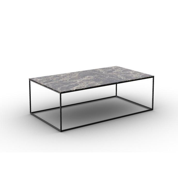 正規代理店 カリガリス THIN シン CS5119-RG A センターテーブル リビングテーブル セラミック天板 calligaris おしゃれ 爆買の画像