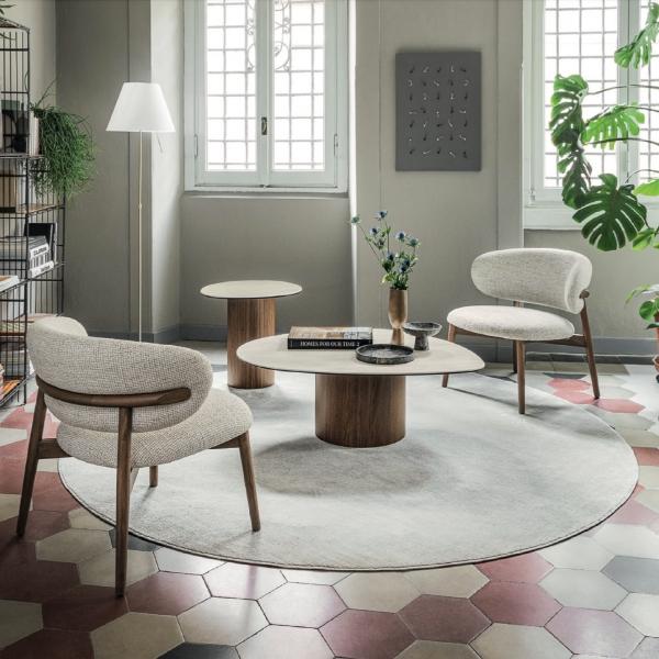 calligaris（カリガリス） OLEANDRO オレアンドロ CS3452 ラウンジ