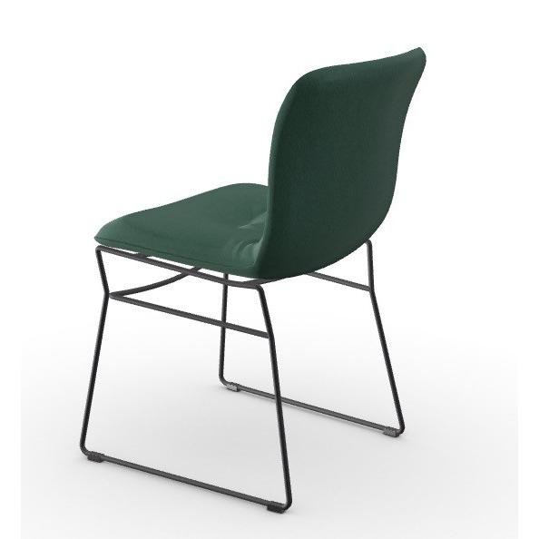 動作確認 カリガリス ダイニングチェア ANNIE アニー 2脚セット ファブリック CS1847 calligaris おしゃれ 【AAA1320111658】(47362円)