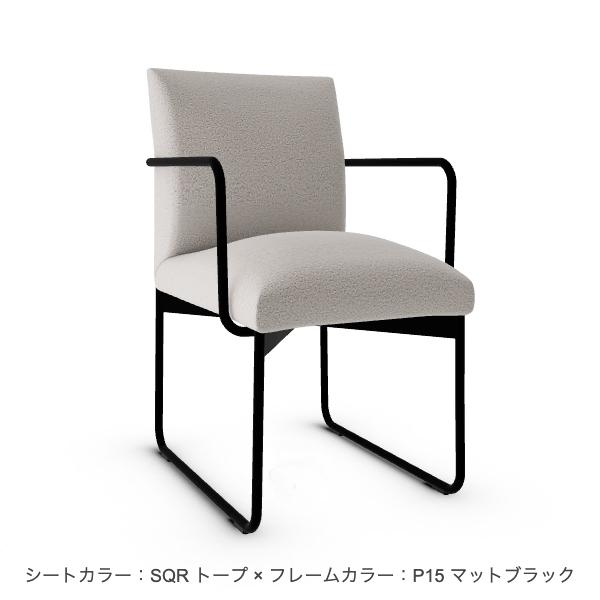 calligaris（カリガリス） 正規代理店 GALA ガラ CS1867 ダイニング