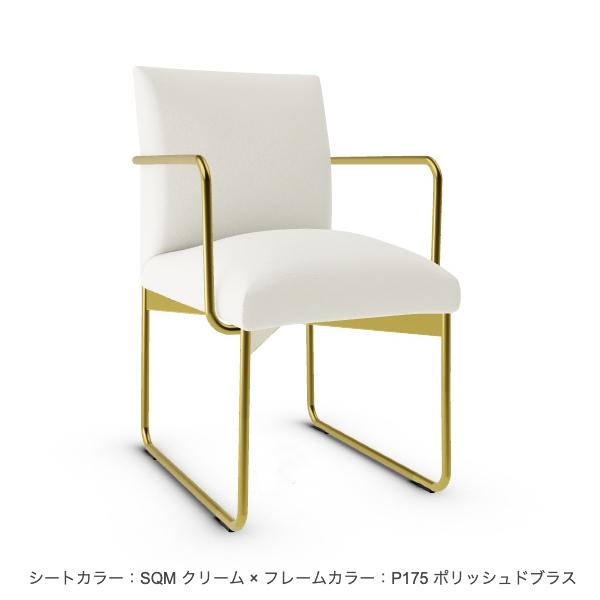 正規代理店 カリガリス GALA ガラ CS1867 ダイニングチェア アームチェア 椅子 イス calligaris おしゃれ｜nimus｜15