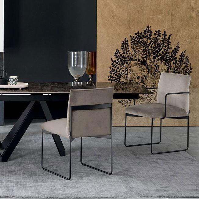 calligaris（カリガリス） 正規代理店 GALA ガラ CS1867 ダイニング