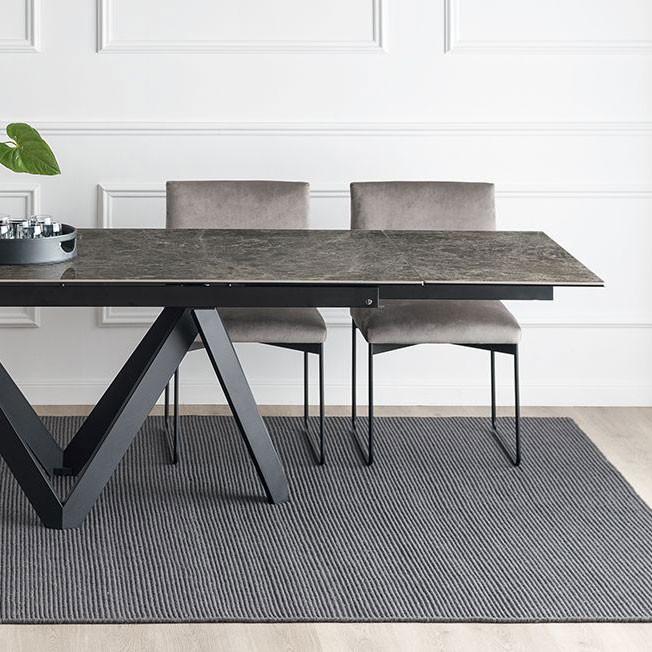 calligaris（カリガリス） 正規代理店 GALA ガラ CS1867 ダイニング