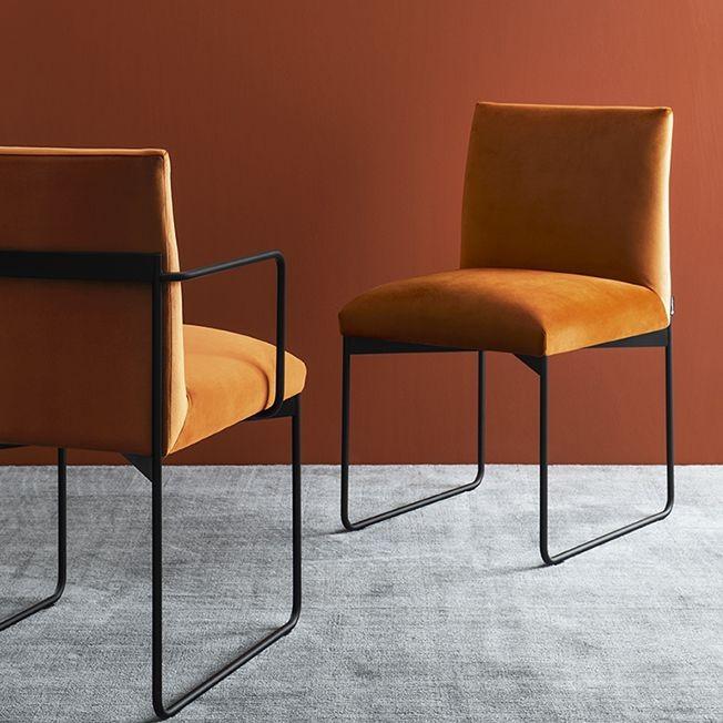 calligaris（カリガリス） 正規代理店 GALA ガラ CS1867 ダイニング