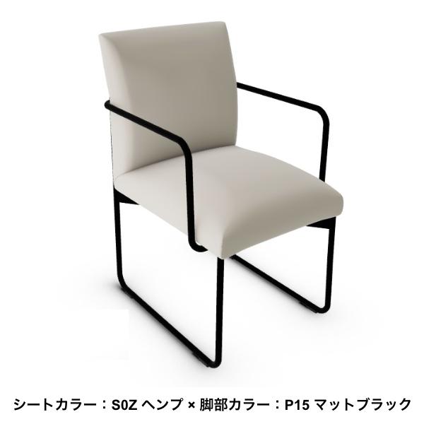 calligaris（カリガリス） 正規代理店 GALA ガラ CS1867 ダイニング