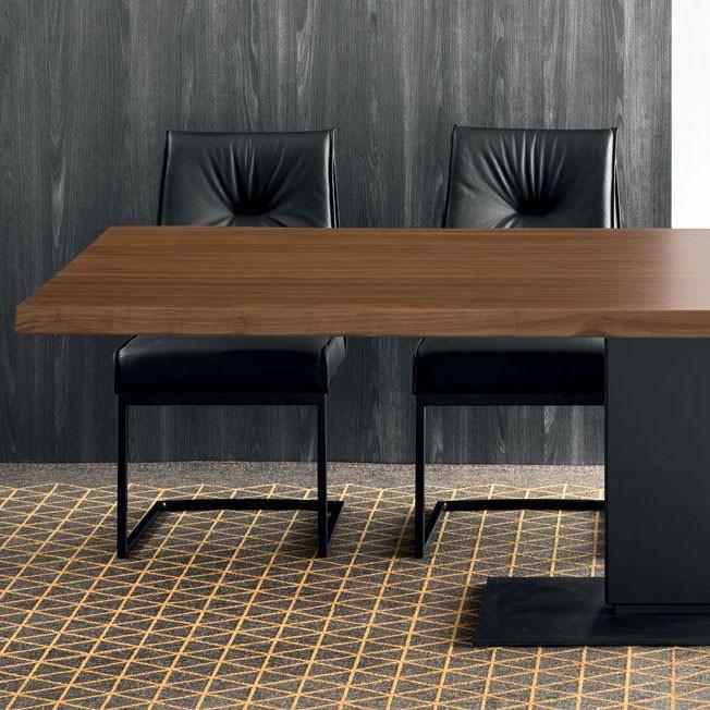 ④☆【美品】Calligaris カリガリス ダイニングチェアのみ ROMY