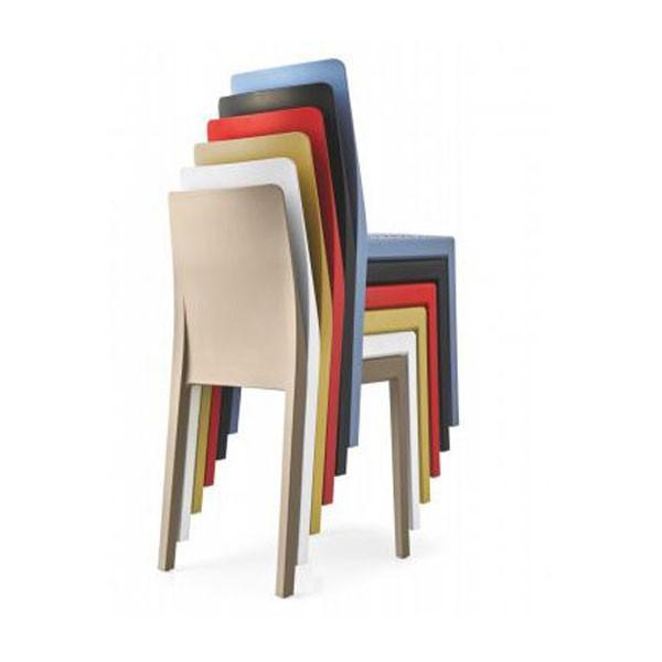 calligaris（カリガリス） 正規代理店 MS4 CS1461 2脚セット ガーデン