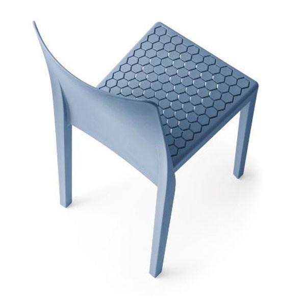 calligaris（カリガリス） 正規代理店 MS4 CS1461 2脚セット ガーデン