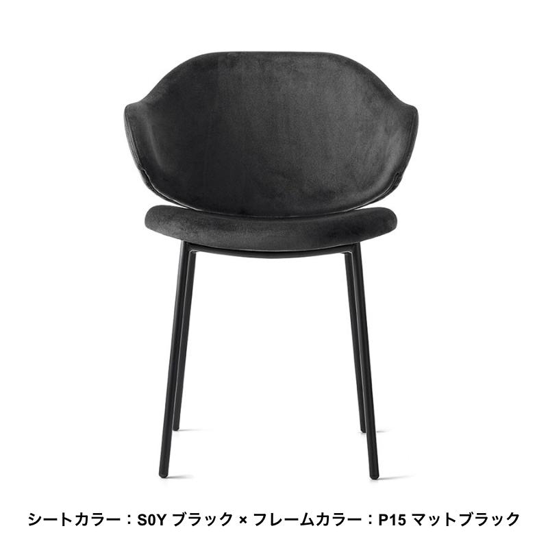 calligaris（カリガリス） 正規代理店 HOLLY ホリー CS2037-J 2脚