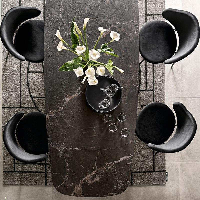 calligaris 正規代理店 カリガリス HOLLY ホリー CS2037-J 2脚