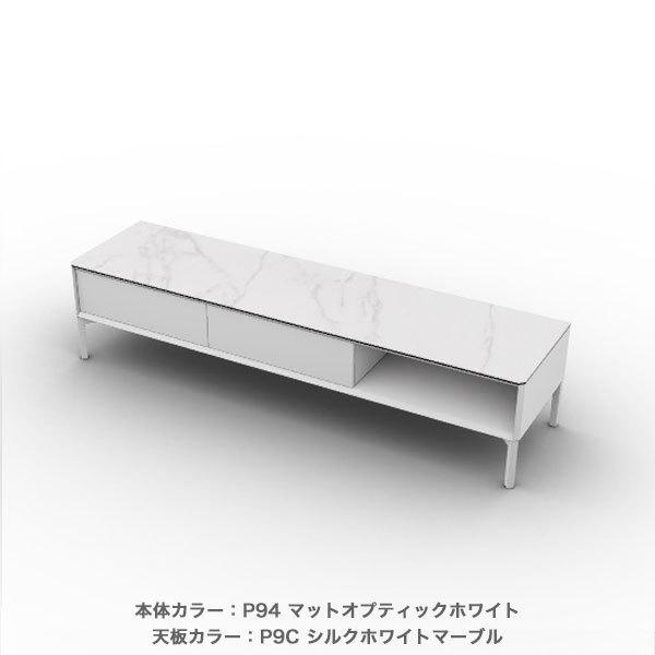 calligaris（カリガリス） 正規代理店 テレビボード YORK ヨーク TV台
