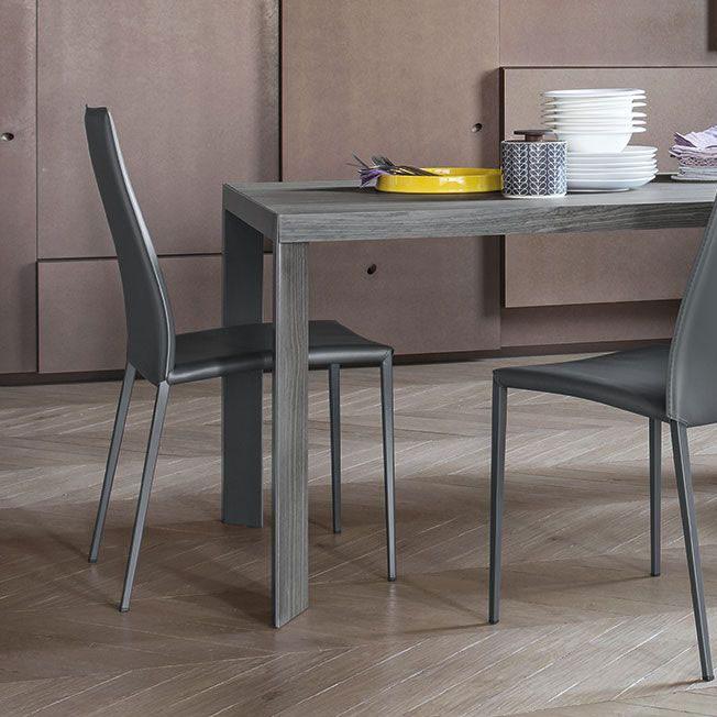 calligaris（カリガリス） 正規代理店 AIDA アイダ CS1452 2脚セット