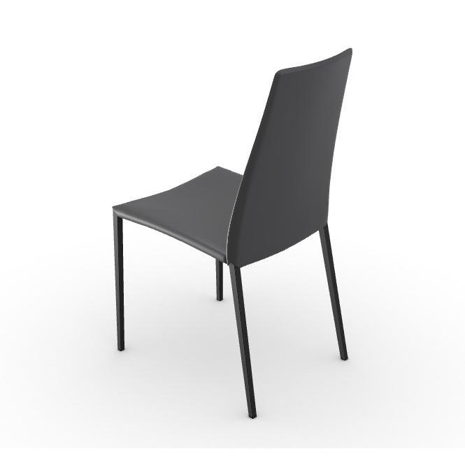 【高級】 Calligaris AIDA カリガリス ダイニングチェア アイダ calligaris AIDA/カリガリス アイーダチェア 同色2脚組 通販 - ディノス