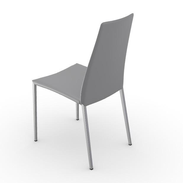 calligaris（カリガリス） 正規代理店 AIDA アイダ CS1452 2脚セット