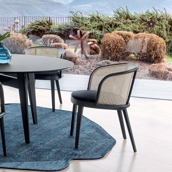 calligaris 正規代理店 カリガリス ADEL アデル CS2202 ダイニング 