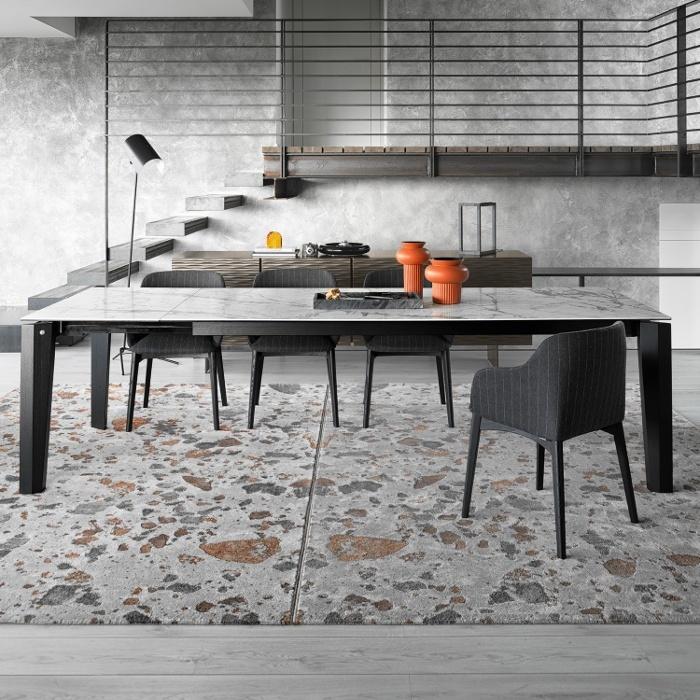 calligaris（カリガリス） 正規代理店 ALPHA アルファ CS4120-R160