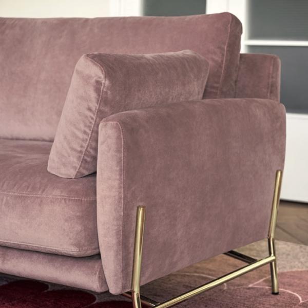 calligaris（カリガリス） LE MARAIS ル・マレ CS3413 シェーズロング+