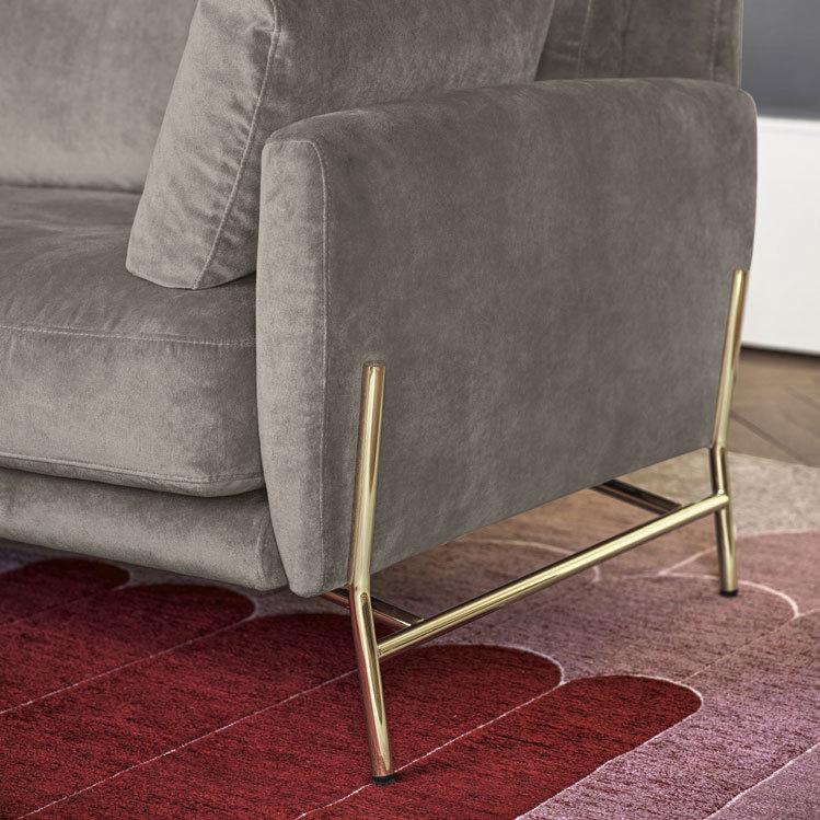 calligaris（カリガリス） LE MARAIS ル・マレ CS3413 シェーズロング+