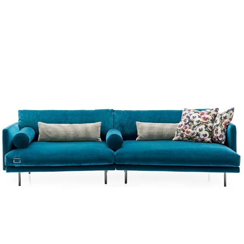 calligaris（カリガリス） MIES ミース CS3398 2人掛けソファ 張地